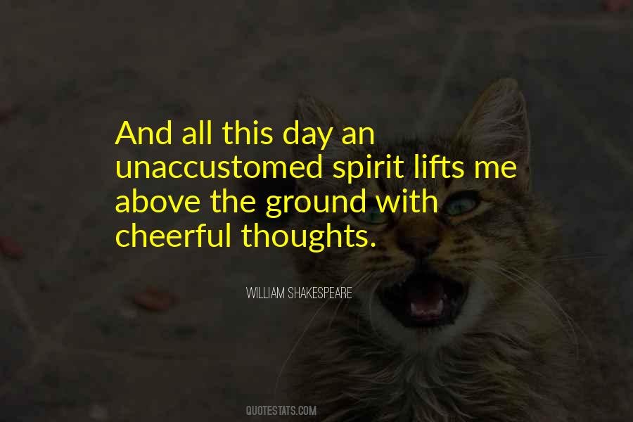 Spirit Day Quotes #1409833