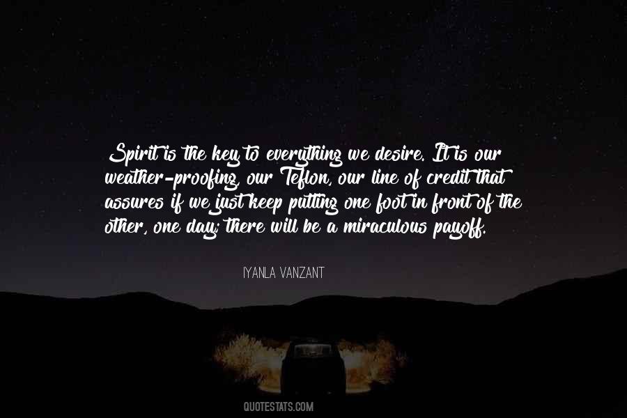 Spirit Day Quotes #1415154
