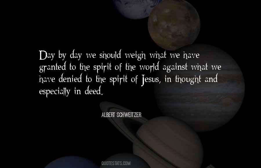 Spirit Day Quotes #1632650