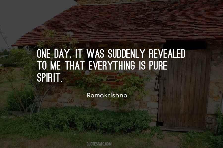 Spirit Day Quotes #1805206