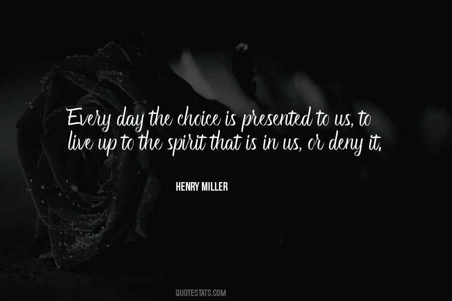 Spirit Day Quotes #305802