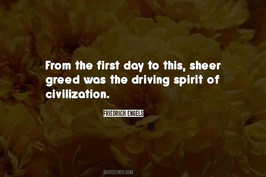Spirit Day Quotes #724816
