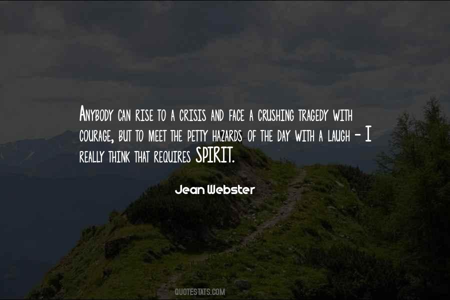 Spirit Day Quotes #887496