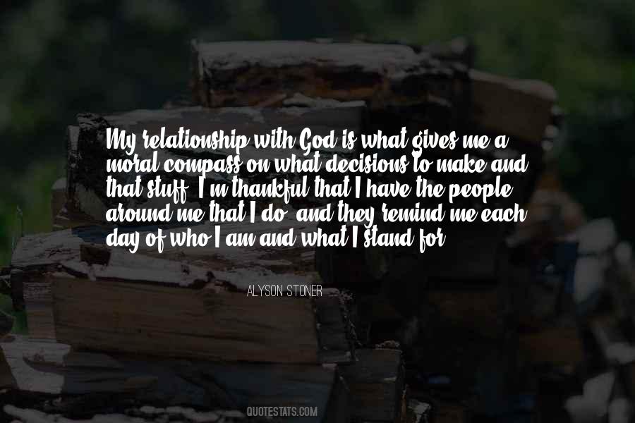 God Remind Me Quotes #707948