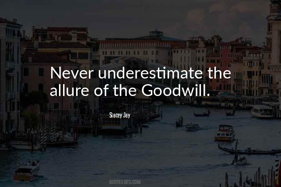 Harry Potter Taught Us Quotes #1639408