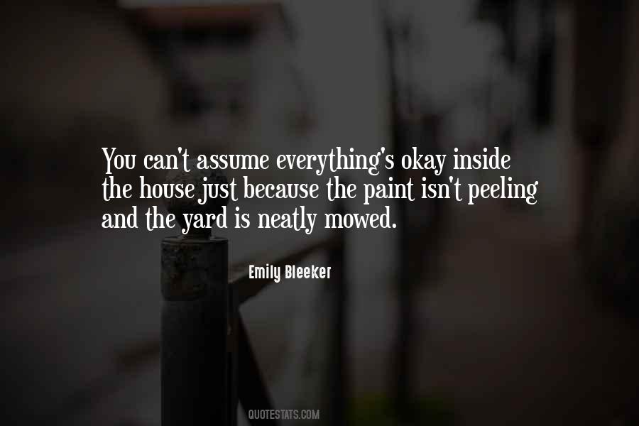 Harry Potter Taught Us Quotes #1736632