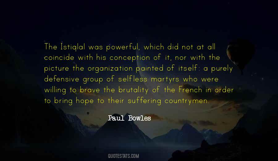 Hope Picture Quotes #1216651
