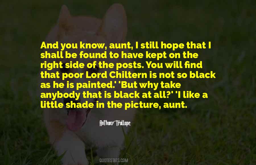 Hope Picture Quotes #1224535