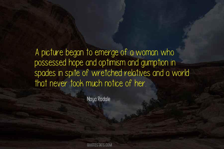 Hope Picture Quotes #718055