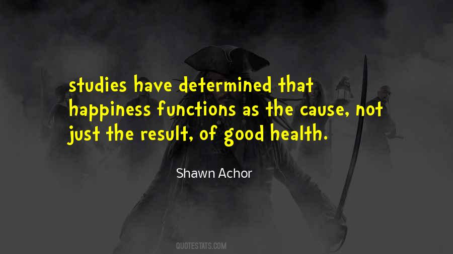 Have Good Health Quotes #630455