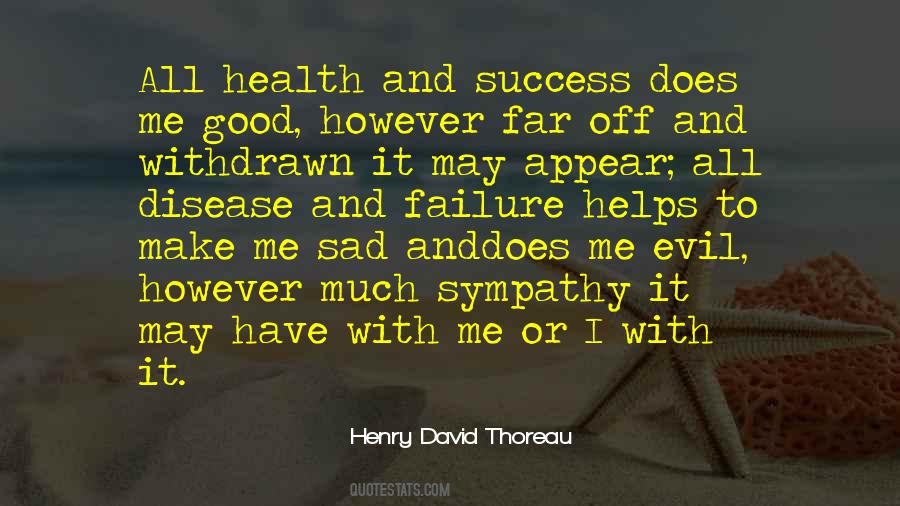 Have Good Health Quotes #659235