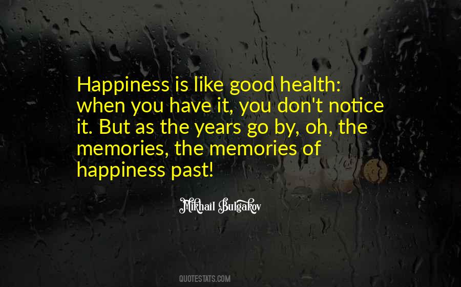 Have Good Health Quotes #933969