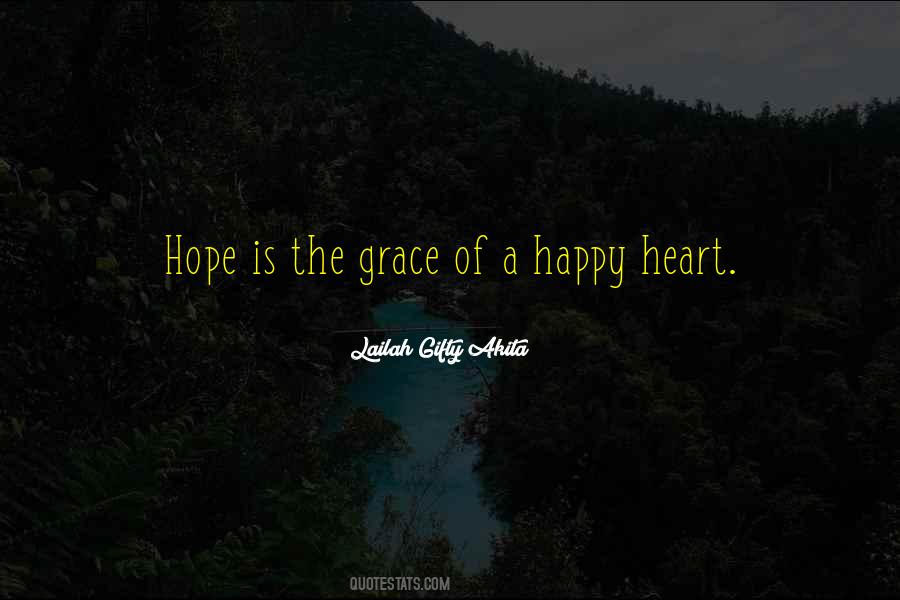 Life Is Grace Quotes #1566689