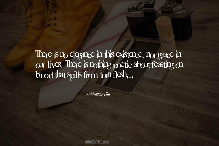 Life Is Grace Quotes #366936