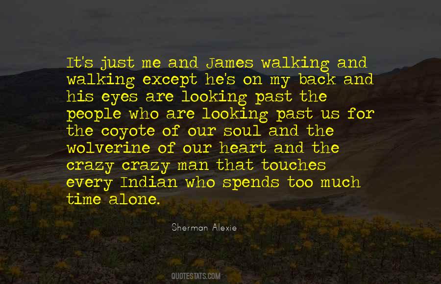 Heart Touches Quotes #1027818