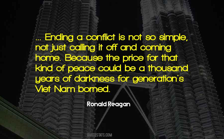 Reagan Generation Quotes #1026842