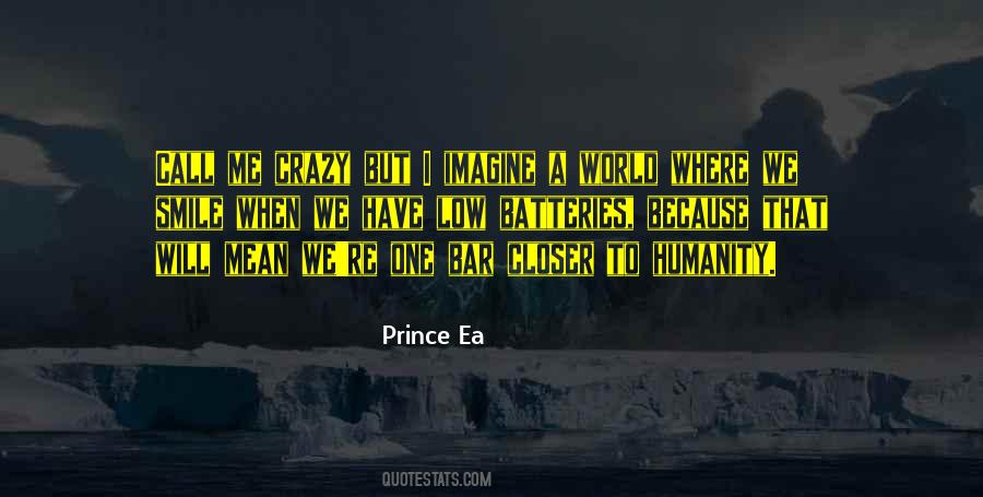 Prince Ea Best Quotes #484405