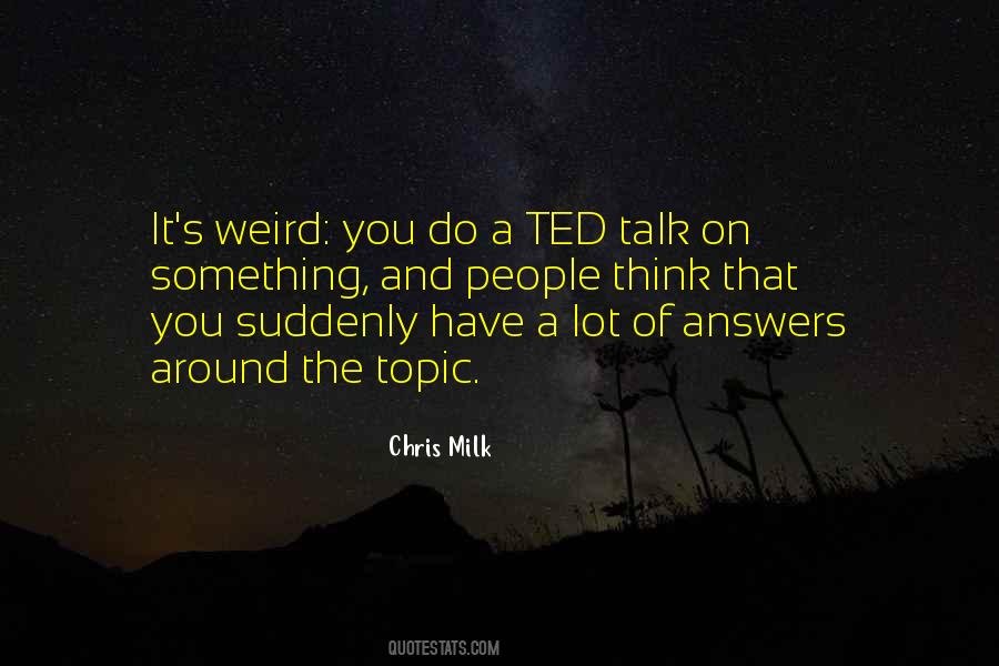 Famous Greenpeace Quotes #1503378