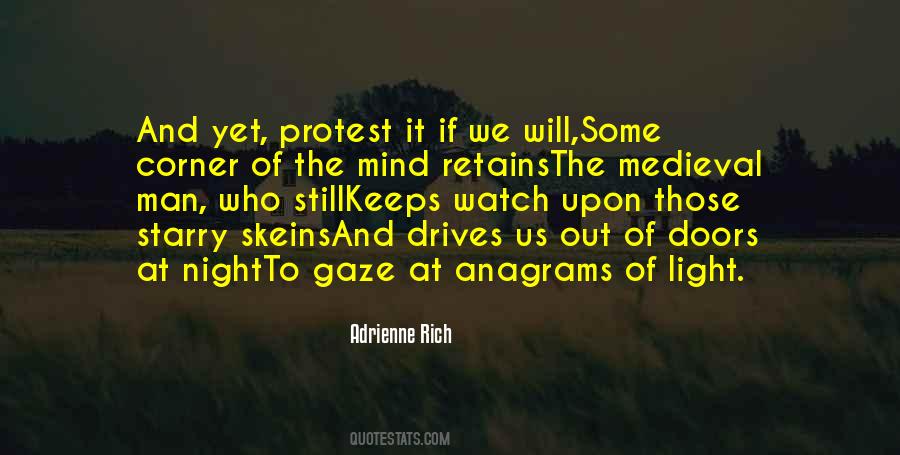 Quotes About Out Mind #43325