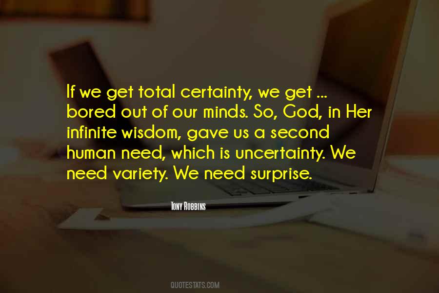 Quotes About Out Mind #61303