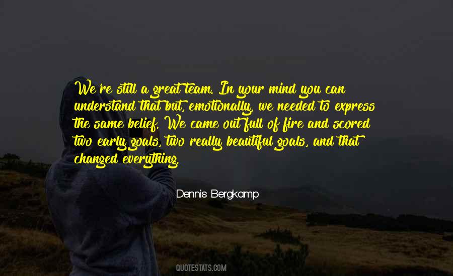 Quotes About Out Mind #74299
