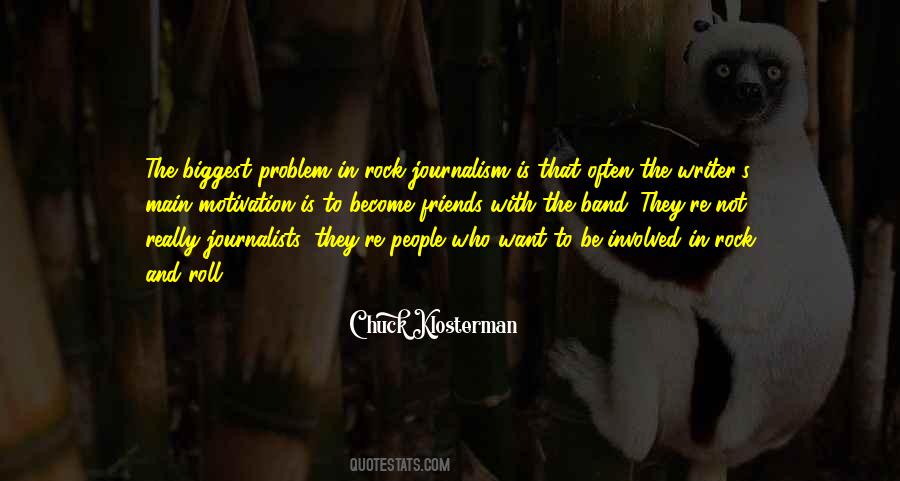 My Biggest Motivation Quotes #1397323
