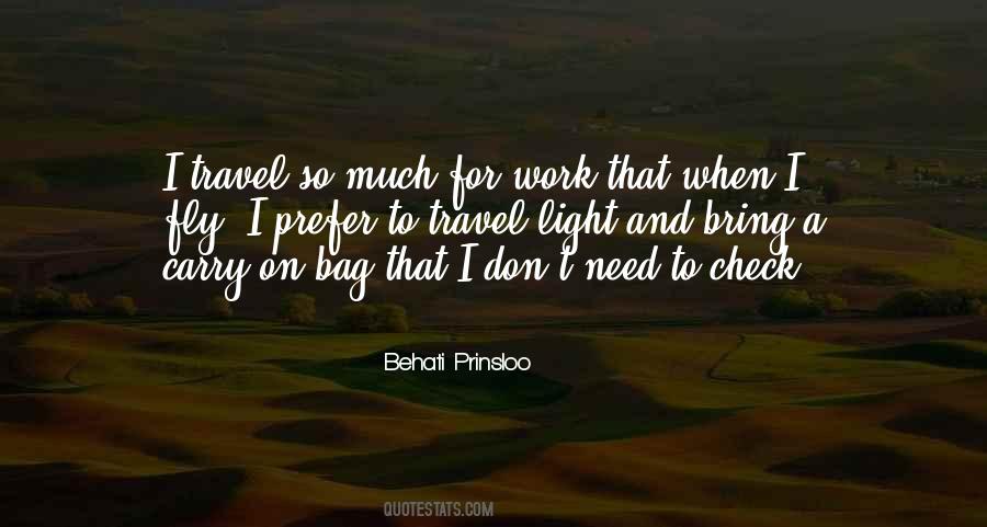I Need Light Quotes #680697