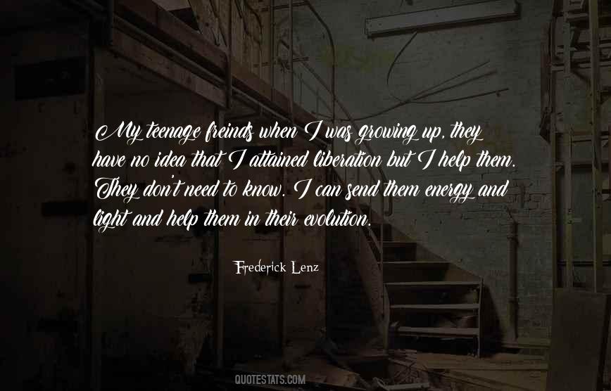 I Need Light Quotes #849321