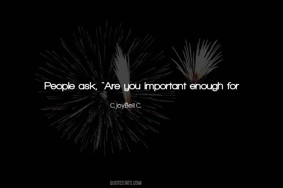 Ask For Love Quotes #1300139