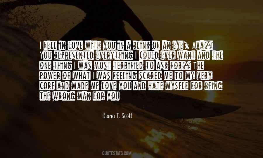 Ask For Love Quotes #1789627