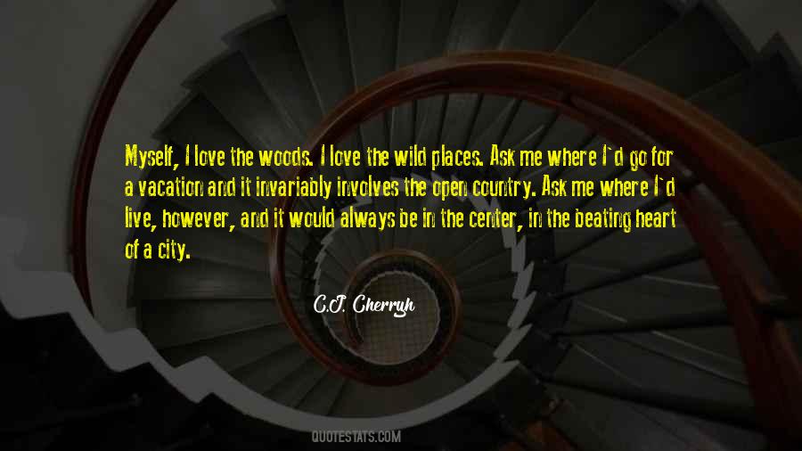 Ask For Love Quotes #351758