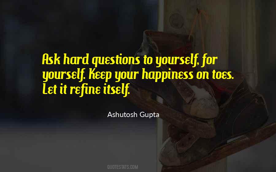 Ask For Love Quotes #539022