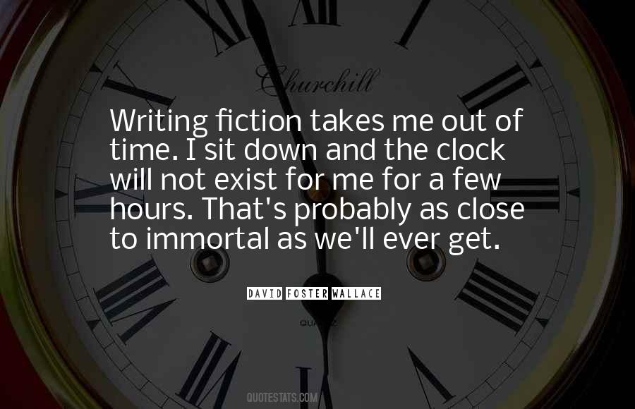 To Ever Exist Quotes #1114183