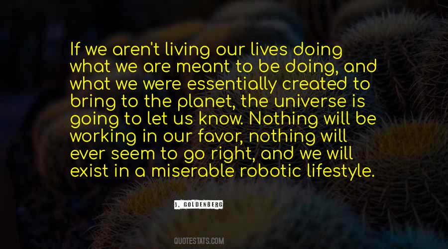 To Ever Exist Quotes #1299424