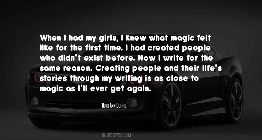 To Ever Exist Quotes #1526317