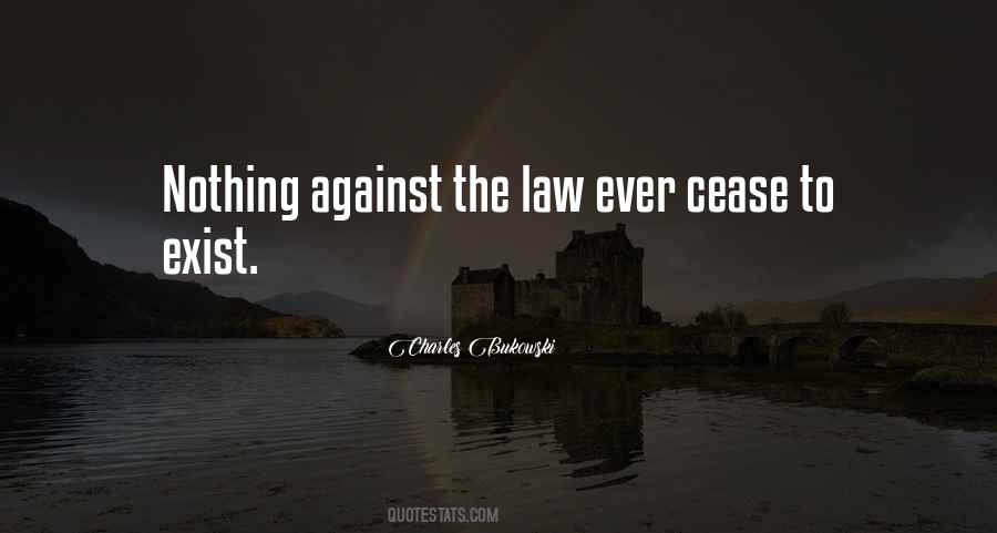To Ever Exist Quotes #152803