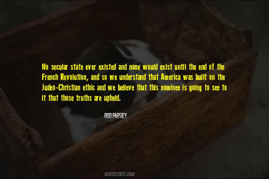To Ever Exist Quotes #312918