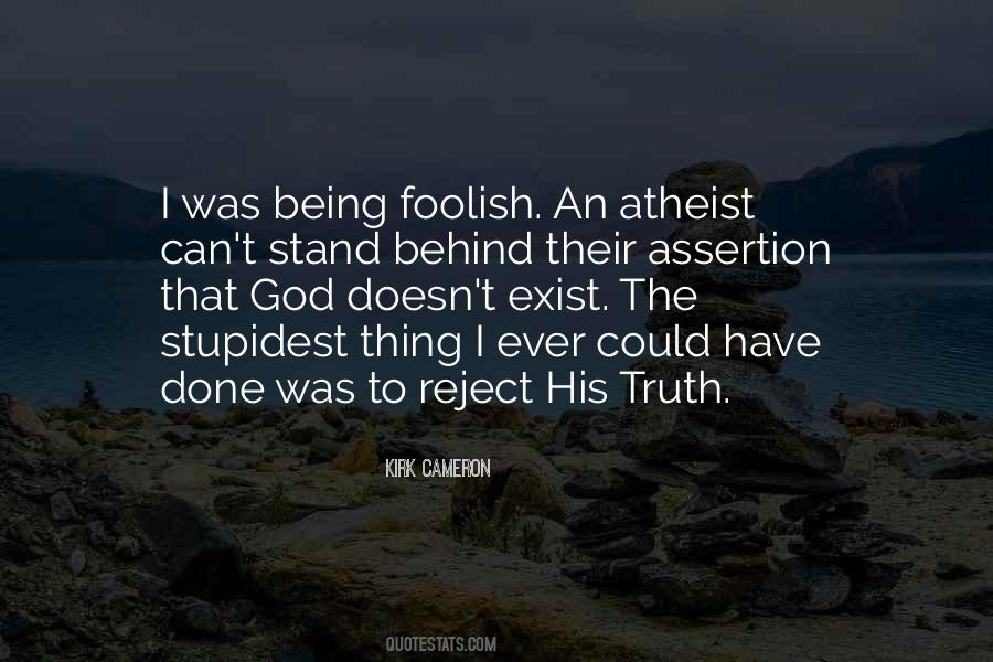 To Ever Exist Quotes #77433