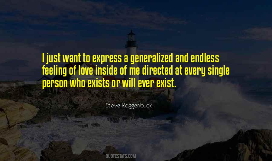 To Ever Exist Quotes #775244