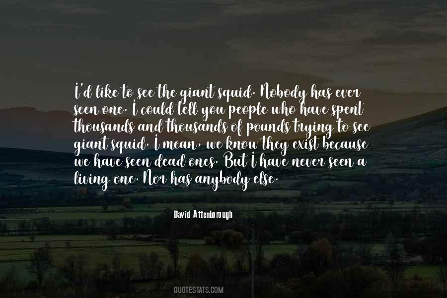 To Ever Exist Quotes #849953