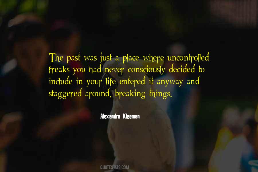 Metaphor In Quotes #1056667
