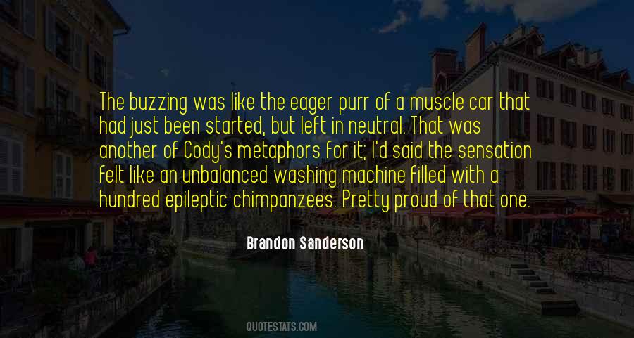 Metaphor In Quotes #114815