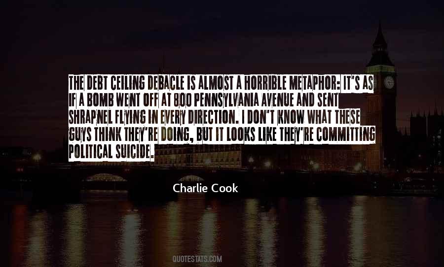 Metaphor In Quotes #1343240