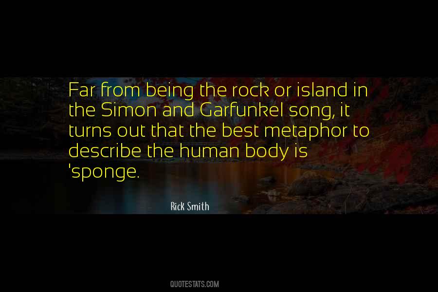 Metaphor In Quotes #1352195