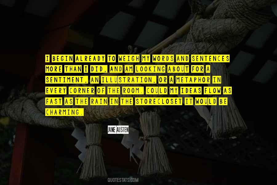 Metaphor In Quotes #1369727