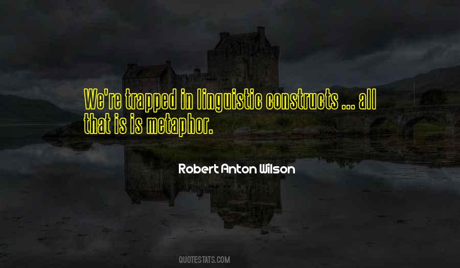 Metaphor In Quotes #143709