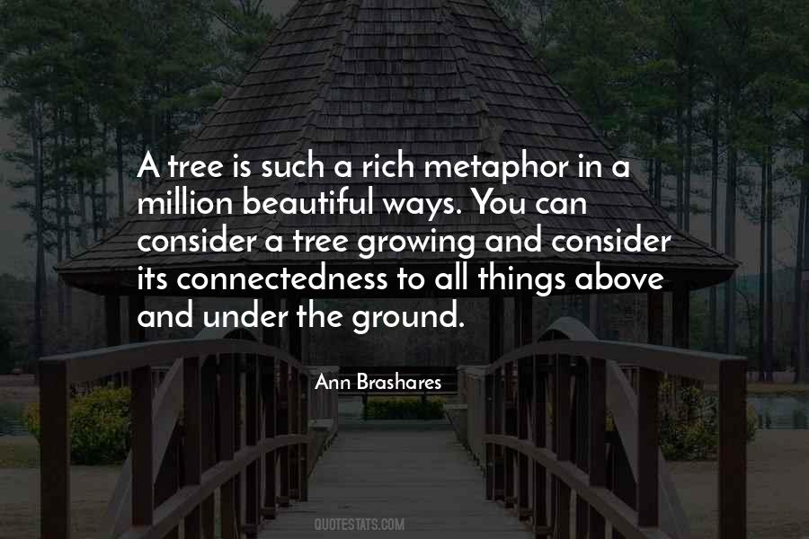 Metaphor In Quotes #1669220