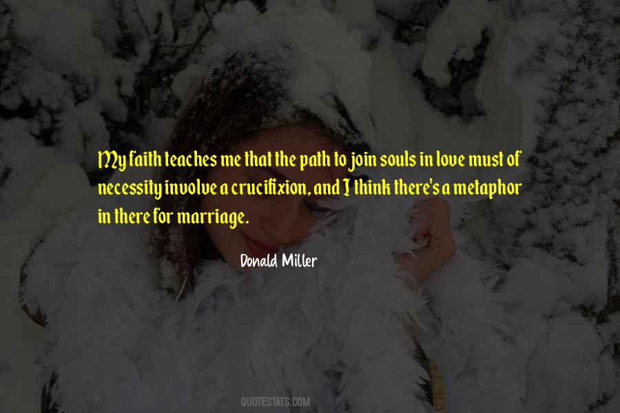 Metaphor In Quotes #1743361