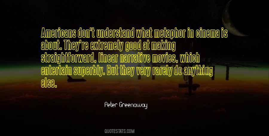 Metaphor In Quotes #1838615