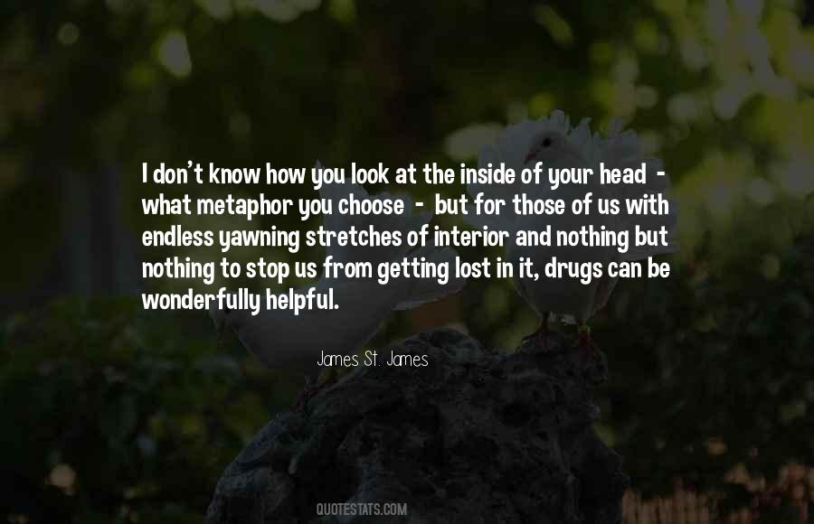 Metaphor In Quotes #314876